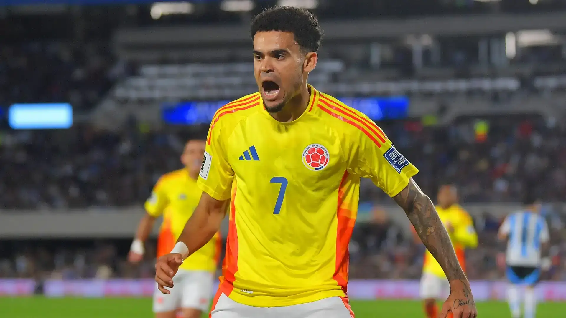 Luis Díaz
